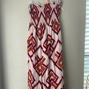 Forever 21 Contemporary Jumpsuit